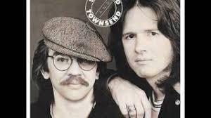 Lingering Wisps of Smoke from a Distant Fire: The Sanford-Townsend Band