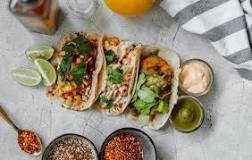 Sabes cuál es el origen de los tacos mexicanos? - Blog mentta |