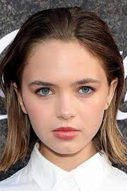 Ryan Kiera Armstrong