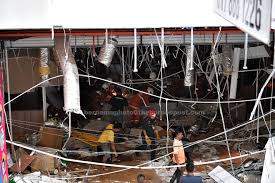 T20, 3rd floor, mall 2 city one megamall, 1, jalan song, taman phoning, 93350 kuching, sarawak, malaysia. Cityone Megamall Working With Authorities To Investigate Explosion