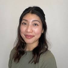 Alison Chung's Instagram, Twitter & Facebook