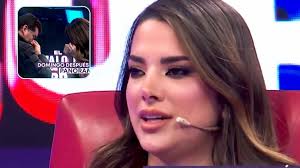 ¡Impactante! Suheyn Cipriani revela el infierno que vivió de niña 💔 - Imagen principal del artículo
