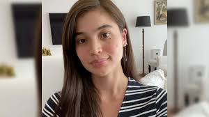 Anne Curtis says 3 steps can help prevent the spread of COVID-19