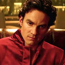 Here are the surprising places where the Sabrina characters get their names  from