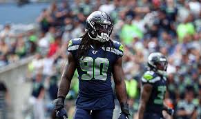When the titans placed pass rusher jadeveon clowney on injured reserve on nov. Jadeveon Clowney Signing With Titans Or Colts Game 7