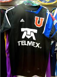 Existe el riesgo de que superada la pandemia sanitaria tengamos una pandemia laboral invitado al ciclo de charlas de ingeniería industrial, raphael bergoeing, economista de la universidad de chile y ph.d. Camiseta U De Chile Tifossi Futbol Merchandising Facebook