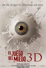 El juego del miedo continúa tráiler español latino subtitulado (2020) ▻ estreno en mayo. El Juego Del Miedo 3d Saw Vii C I N E M A R A M A