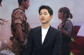 Play along in a heartbeat. Song Joong Ki How He Rose To Stardom And Other Interesting Facts To Know About Him Econotimes