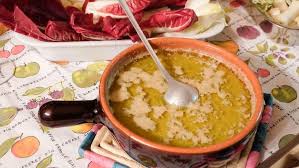 Si consiglia di abbinare un dolcetto d'alba. La Bagna Cauda Si Mangia In Compagnia Giornale Pop