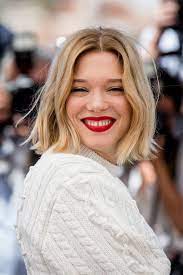 Festival De Cannes 2016 Lea Seydoux Est La Risee Du Web Hair Styles Short Hair Styles Hair Beauty