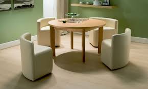 Based upon italian designs our space saving dining tables look stylish and smart, and unless you are in on the secret you wouldn't know what they are capable of. Space Saving Table And Chairs You Ll Love In 2021 Visualhunt