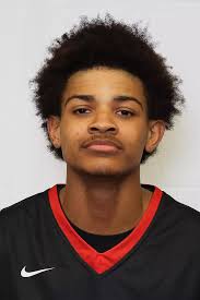 2016-17 Men's Basketball Roster