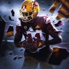 Kwon Alexander San Francisco 49ers Daring Boy Interactive In 2020 San Francisco 49ers 49ers Pictures 49ers