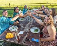 Ark of Taste Farm to Table Dinner