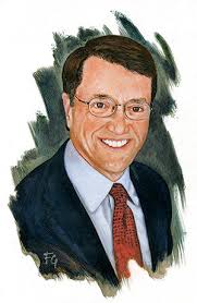 Washingtonian's Business Hall of Fame Class of 2014