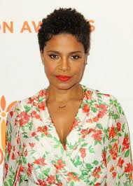 Sanaa Lathan Short Natural Hair Styles Cute Hairstyles For Short Hair Short Hair Styles