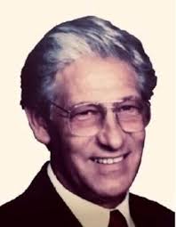 Larry Shull Obituary (1939