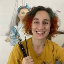 Artist Strong (@artiststrong) • Instagram photos and videos