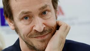 Eric Ruf pour "Le soulier de satin" de Paul Claudel