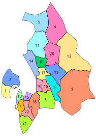 Follo — is one of three districts in the county of akershus, norway. Follo Wikipedia
