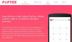 Jajah also offers free calls to facebook contacts, though your mobile phone service provider may charge you for a local call. List Of The Best Websites Best Free Calling Websites