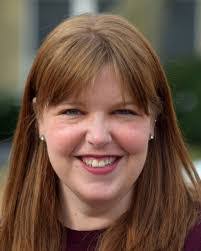 Andrea Macklin's Instagram, Twitter & Facebook