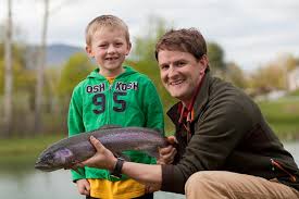 Stoking the Fire for the Next Generation