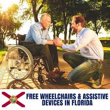 Is there a free wheelchair van in ohio? Free Wheelchairs Scooters Mobility Aids In Florida 2021 Complete Directory