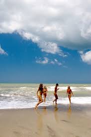 South America's sexiest beaches
