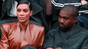 Kim Kardashian West Makes Statement On Kanye West For my birthday, kanye got me the most thoughtful gift of a lifetime.