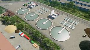 Enough plants to bring your sewage treatment. Steam Workshop Water Treatment Plant Sewage Treatment