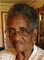 Grace Populus Obituary (2014)