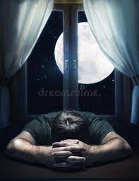 Sad pictures and wallpapers also share one's emotions that sometimes help you to motivate yourself and. 766 Sad Moon Photos Free Royalty Free Stock Photos From Dreamstime