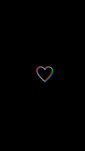 Nothing Else In 2020 Black Phone Wallpaper Glitch Wallpaper Instagram Wallpaper