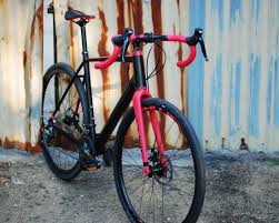Cube Nuroad Ws Damen Gravel Fahrrad 2019 Black N Coral Nanobike De