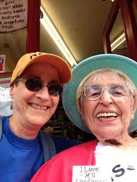 ETHEL WEISS Obituary (2015)