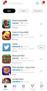 What's new failed to load data from github. Tachiyomi App Download On Ios Iphone Ipad Manga Reader