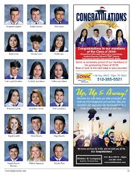 Elgin Courier (Elgin, Tex.), Vol. 128, No. 21, Ed. 1 Wednesday, May 23,  2018