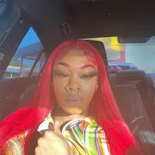 Lasandara NayNay Zackery