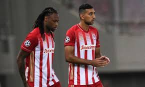 Το sport24.gr έχει το ρεπορτάζ. A Bola H Porto 8elei Ws Daneiko Ton Semedo O Olympiakos Omws Ton Poylaei Sports Room