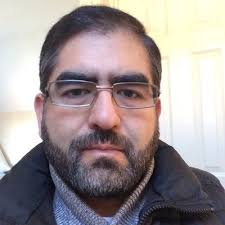 Patricio Barrera (@PatoBarrera)