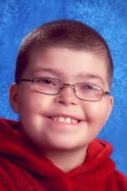 Wyatt Norman Richard Helmuth (2005-2012)