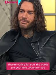 Peter Wicks Lorraine