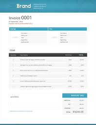 Invoice Templates Invoice Template Invoice Layout Invoice Design