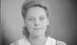 Essy Nilsson g Axelsson Föreningen Hyllstofta Ryggåsstuga Plats