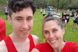 Melbourne Marathon Festival 2017