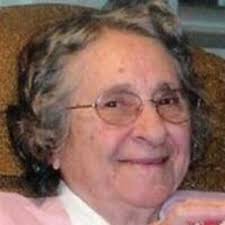 Olivia Johnson Dye Obituary November 11, 2012