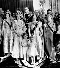 Prince philip has died at the age of 99 after decades of dedication to the queen, royal family and his duty as the duke of edinburgh. A Look Back At Coronation Day In 1953 Royalista Queen Elizabeth Royal Family Elizabeth Ii