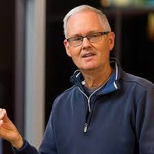 Rick Mattson's Instagram, Twitter & Facebook