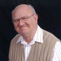 Obituary information for James T. Barringer